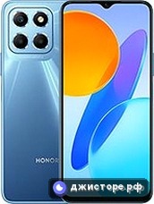 Honor X8 5G — главное фото