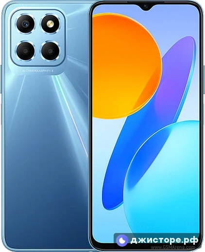 Honor X8 5G — фото 1