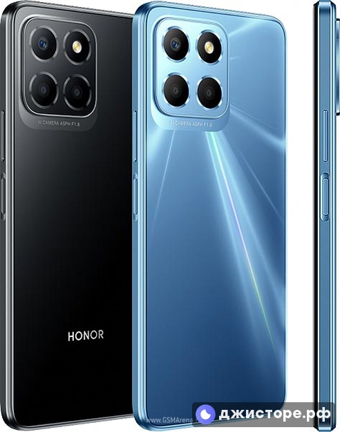 Honor X8 5G — фото 2