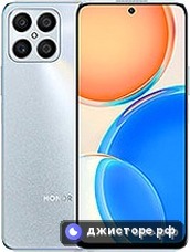 Honor X8 — главное фото