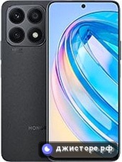 Honor X8a — главное фото