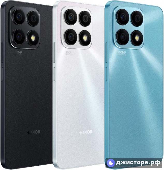 Honor X8a — фото 2