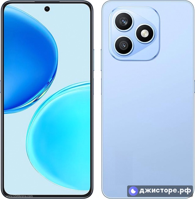 Honor X8d — фото 1