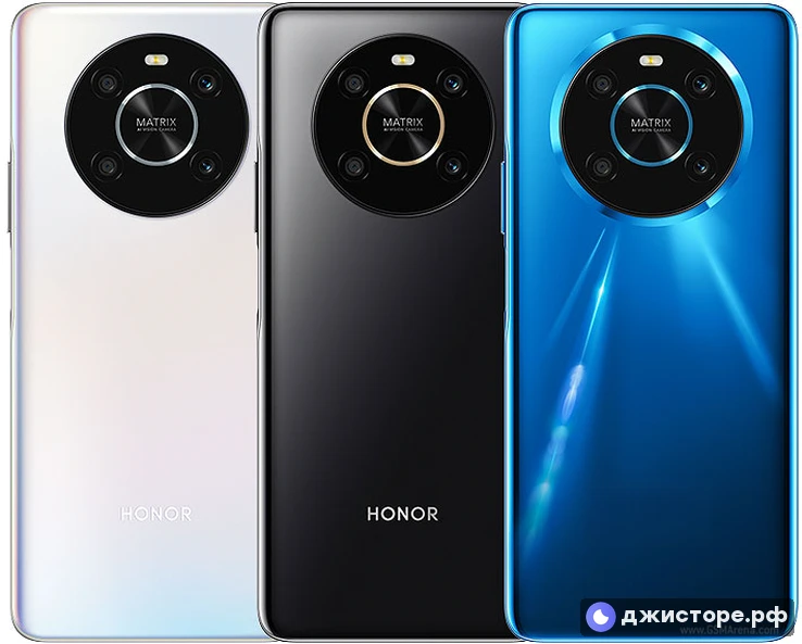 Honor X9 — фото 2