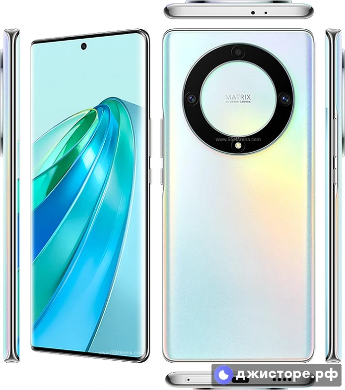 Honor X9a — фото 1