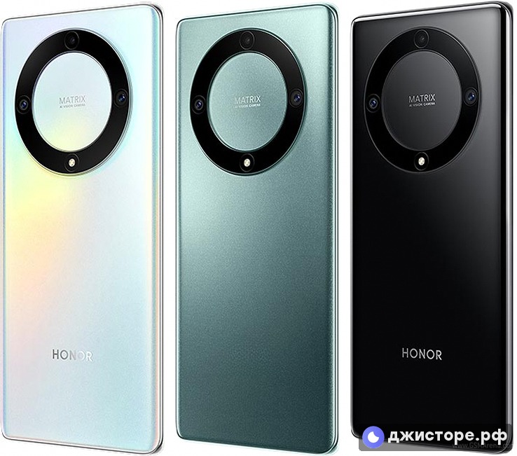 Honor X9a — фото 2
