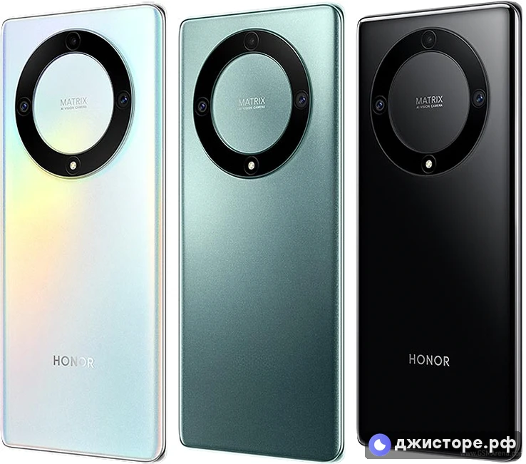 Honor X9a — фото 2