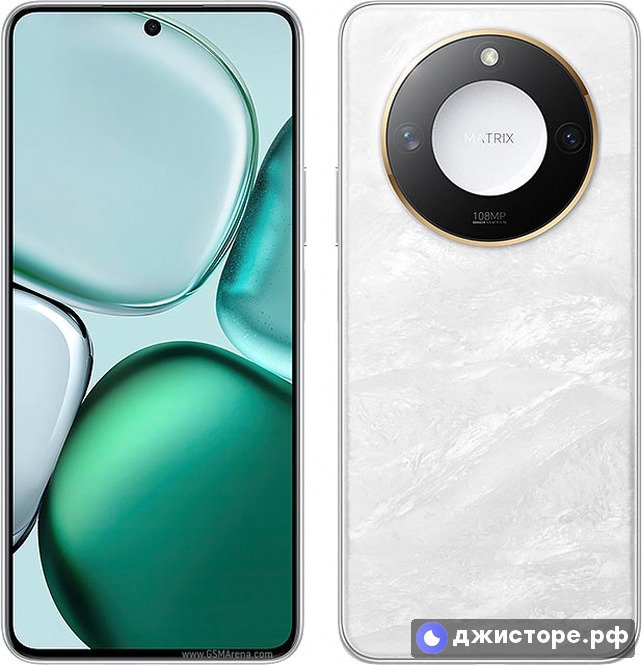 Honor X9c Smart — фото 1
