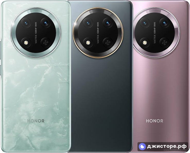 Honor X9c — фото 1