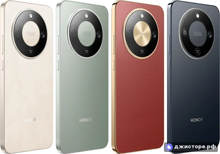 Honor X9d — фото 1