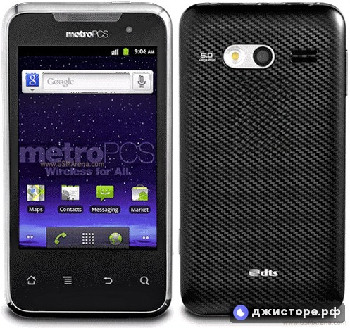 Huawei Activa 4G — фото 1