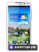 Huawei Ascend D quad XL — главное фото
