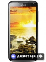 Huawei Ascend D quad — главное фото