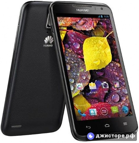 Huawei Ascend D1 XL U9500E — фото 1