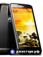 Huawei Ascend D1 — главное фото