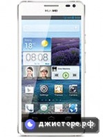 Huawei Ascend D2 — главное фото