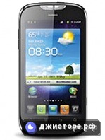 Huawei Ascend G312 — главное фото