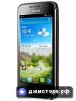 Huawei Ascend G330 — главное фото