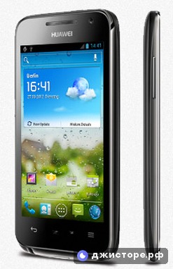 Huawei Ascend G330 — фото 1