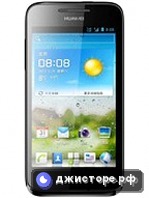 Huawei Ascend G330D U8825D — главное фото