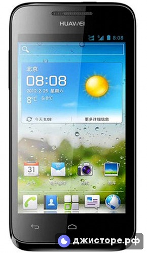 Huawei Ascend G330D U8825D — фото 1