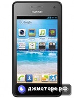Huawei Ascend G350 — главное фото