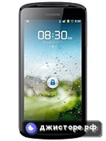 Huawei Ascend G500 — главное фото