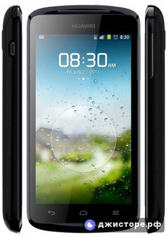 Huawei Ascend G500 — фото 1