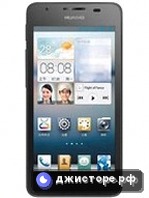 Huawei Ascend G510 — главное фото