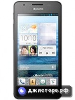 Huawei Ascend G525 — главное фото
