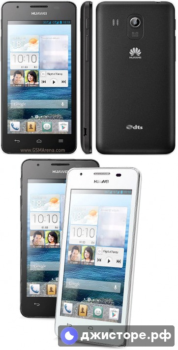 Huawei Ascend G525 — фото 1