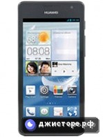 Huawei Ascend G526 — главное фото