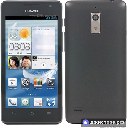 Huawei Ascend G526 — фото 1