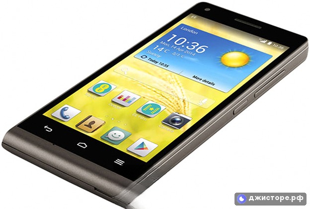 Huawei Ascend G535 — фото 1