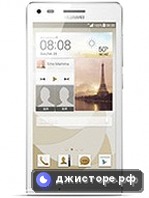 Huawei Ascend G6 — главное фото