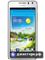 Huawei Ascend G600 — главное фото