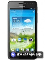 Huawei Ascend G615 — главное фото
