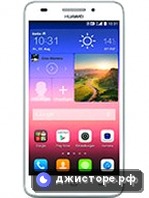 Huawei Ascend G620s — главное фото