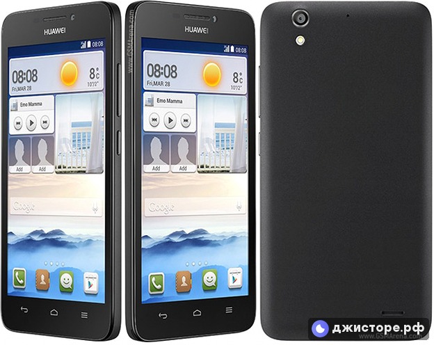 Huawei Ascend G630 — фото 1