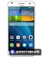 Huawei Ascend G7 — главное фото