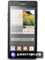 Huawei Ascend G700 — главное фото