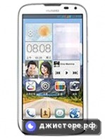 Huawei Ascend G730 — главное фото