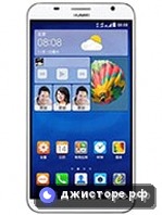 Huawei Ascend GX1 — главное фото