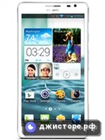 Huawei Ascend Mate — главное фото