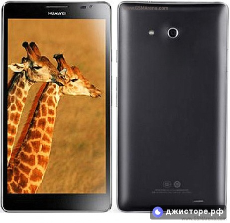 Huawei Ascend Mate — фото 1