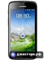 Huawei Ascend P1 LTE — главное фото