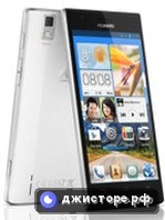 Huawei Ascend P2 — главное фото