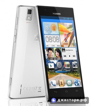 Huawei Ascend P2 — фото 1