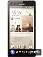 Huawei Ascend P7 mini — главное фото