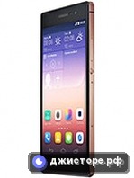 Huawei Ascend P7 Sapphire Edition — главное фото